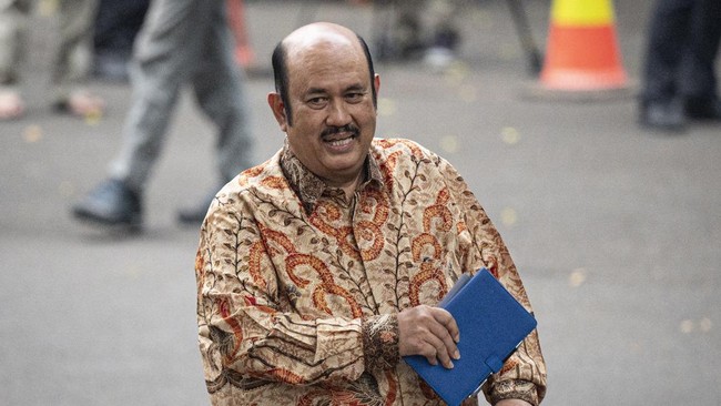 Kepala Bappenas Rachmat Pambudy buka suara terkait pesan Presiden Prabowo Subianto yang menekankan agar tidak ada proyek mercusuar pada pemerintahannya.