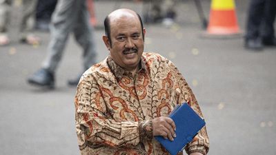 Bappenas Luncurkan Dana Inovasi Teknologi Demi Mitigasi Risiko Iklim