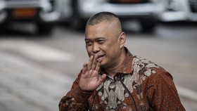 Sepak Terjang Dudy Purwagandhi yang Baru Diangkat Jadi Menhub Prabowo