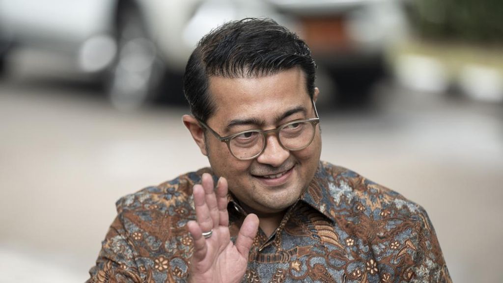 Kemenekraf Bidik Penyaluran KUR Kekayaan Intelektual Rp10 T di 2026