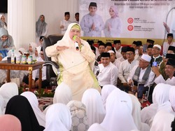 Program Kajian Jumat Diharap Wujudkan Majalengka Religius