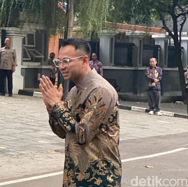 Deretan Artis yang Ditaksir Bakal Jadi Menteri di Kabinet Prabowo-Gibran