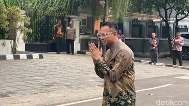 Raffi Ahmad Dilantik Jadi Utusan Khusus Prabowo-Gibran, Segini Gajinya