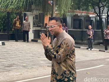 Deretan Artis yang Ditaksir Bakal Jadi Menteri di Kabinet Prabowo-Gibran