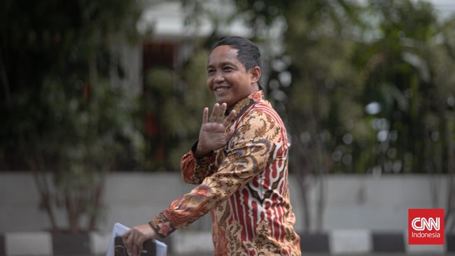 Presiden Prabowo Subianto menunjuk Sekretaris Jenderal PSI Raja Juli Antoni untuk kembali bergabung dalam kabinet sebagai Menteri Kehutanan.