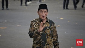 Wamenag Tak Persoalkan Ormas Minta THR: Itu Budaya Lebaran Sejak Dulu