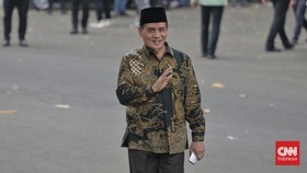 Wamenag Sebut Ormas Minta THR Budaya Lebaran Sejak Dulu