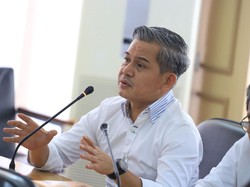 ASS-Fatma Komitmen Dukung Hak Buruh Usai MK Revisi UU Cipta Kerja