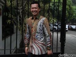 Tim Bulutangkis RI Juara, Taufik Hidayat: Awal Bagus Menatap Piala Sudirman