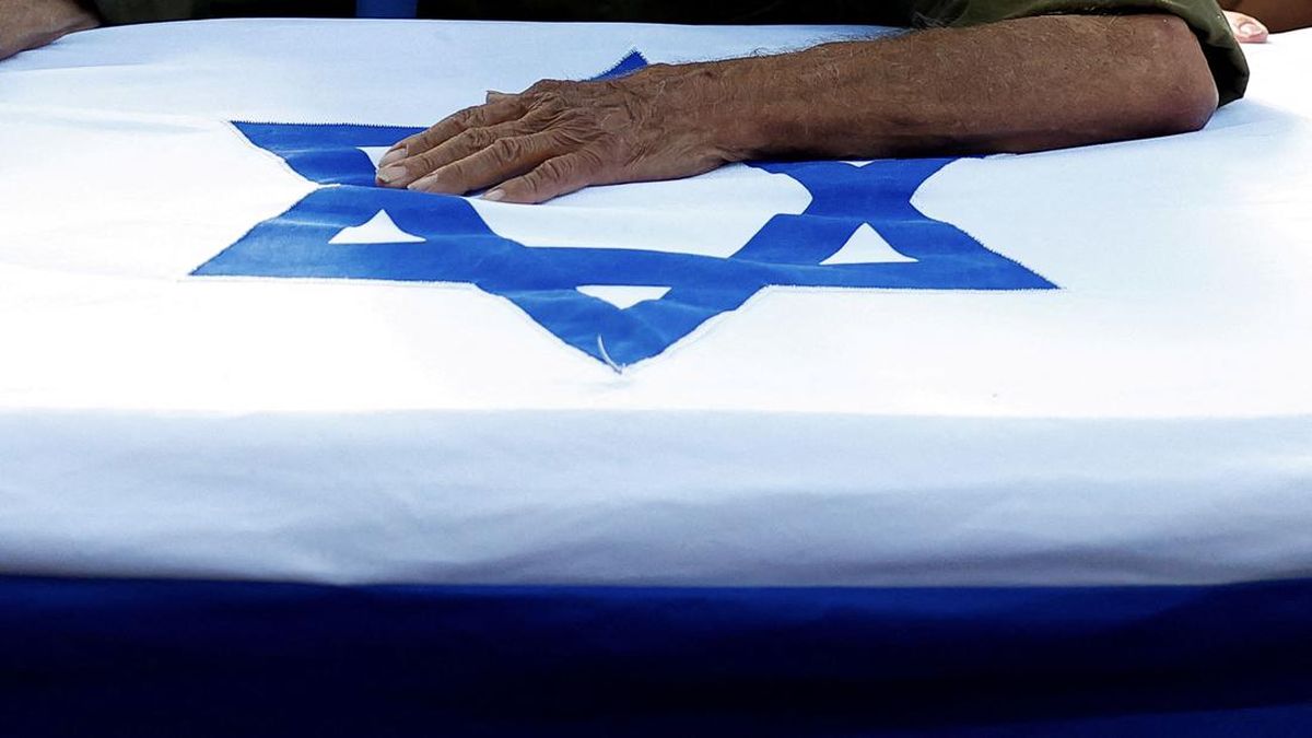 Ramai-ramai Tolak Atlet Israel ke Kejuaraan Senam Dunia di Indonesia