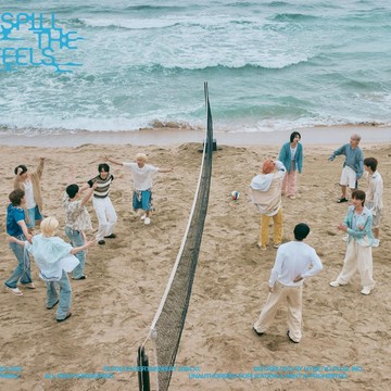 Telah Lama Dinantikan, SEVENTEEN Comeback dengan Merilis Mini-Album 'SPILL THE FEELS'