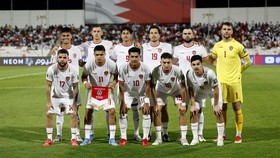 Jadwal Padat, Saatnya Timnas Indonesia 'Membelah Diri'
