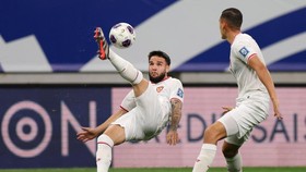 Mimpi Calvin Verdonk: Main di La Liga