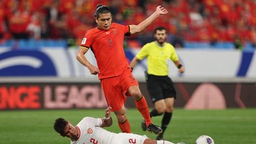 Berita Panas dari Dunia Sport CNN : Prediksi Susunan Pemain Indonesia vs China: Siapa Duet Ole Romeny?