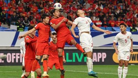 Bek China Enggak Takut Disoraki Puluhan Ribu Fans Timnas Indonesia