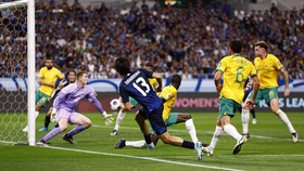 Hasil Kualifikasi Piala Dunia: 2 Gol Bunuh Diri, Jepang 1-1 Australia