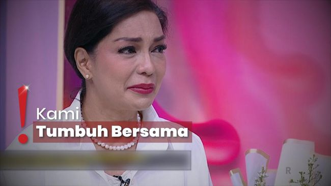 Soraya Haque Sempat Marah Ditinggal Mendadak Marissa: Patah Hati