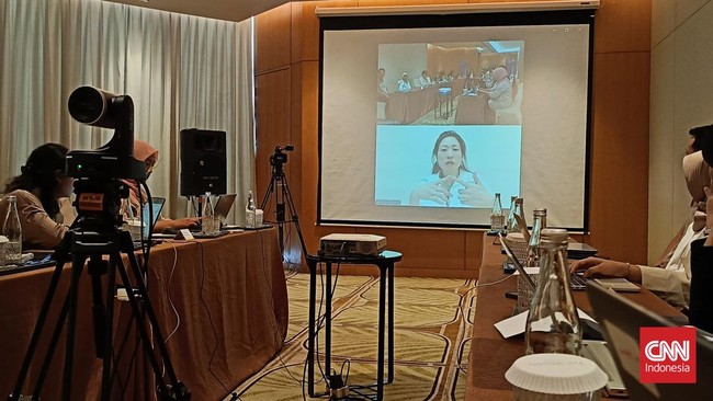 Pakar mengungkap Korea memiliki kebijakan Strategi Keamanan Nasional sejak 2019, yang di antaranya bertujuan melindungi data dan mengatasi serangan siber.