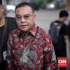 Dasco Akan Cek Keanggotaan Wamenaker Noel di Gerindra Usai OTT KPK