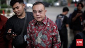 Cerita Andil Dasco dalam Pengaktifan Kembali Pengecer Gas Melon