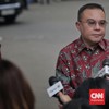 Tak Mau Buru-buru, DPR Belum Akan Bahas RUU Pemilu