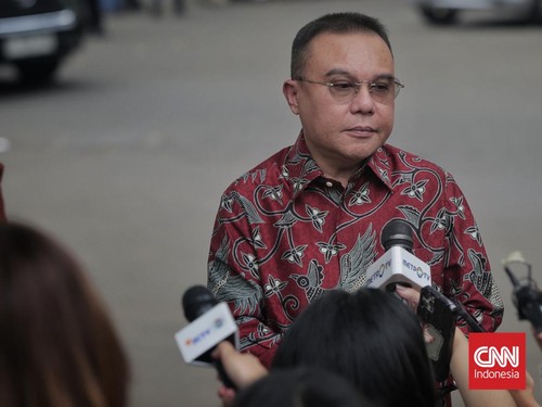 Tak Mau Buru-buru, DPR Belum Akan Bahas RUU Pemilu