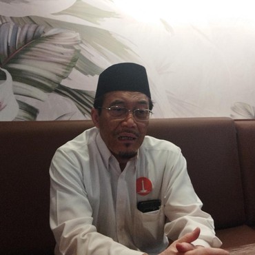 Bongkar Fakta Suswono Singgung soal Khadijah Janda Kaya yang Nikahi Nabi Muhammad