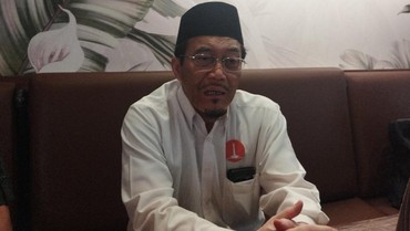 img-title Bongkar Fakta Suswono Singgung soal Khadijah Janda Kaya yang Nikahi Nabi Muhammad