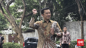 Lempar Dua 'Smes', Taufik Hidayat Temui Prabowo Saat Seleksi Wamen