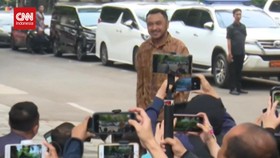 VIDEO: Sederet Publik Figur Menghadap Prabowo Untuk Posisi Wamen