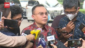 VIDEO: Gerindra Sebut Calon Wamen Banyak dari Profesional