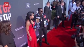 VIDEO: P Diddy Dijerat 6 Gugatan Baru Dugaan Pelecehan Seksual