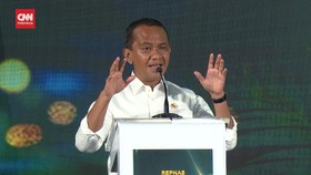 VIDEO: 3 Strategi Bahlil Kurangi Impor Minyak Indonesia
