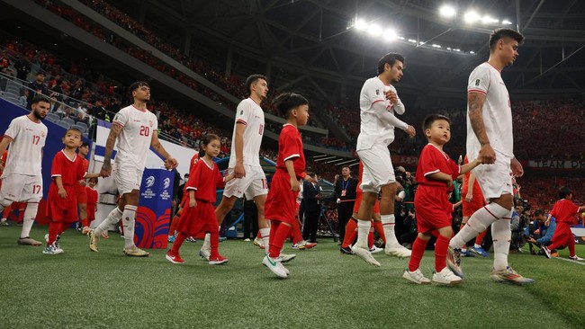 Pelatih China Blak-blakan Main Serang Total Lawan Timnas Indonesia Demi mengalahkan Timnas Indonesia, pelatih China Branko Ivankovic menjanjikan permainan menyerang saat berlaga di Stadion Utama Gelora Bung Karno.