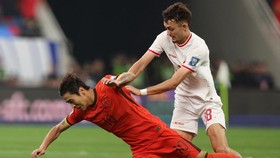 AFC: Indonesia vs China Sebuah Laga Blockbuster