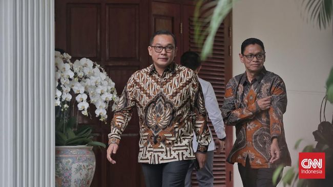 Todotua Pasaribu, Wakil Sekretaris TKN yang Jadi Wamen Investasi