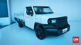Toyota Indonesia Resmi Umumkan Harga Hilux Rangga Mulai Rp188 Jutaan