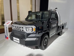 Irit! Konsumsi BBM Toyota Hilux Rangga Diklaim Tembus 14,9 Km/Liter