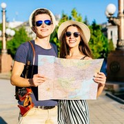 Menurut Penelitian, Traveling Bikin Tubuh Lebih Sehat dan Awet Muda