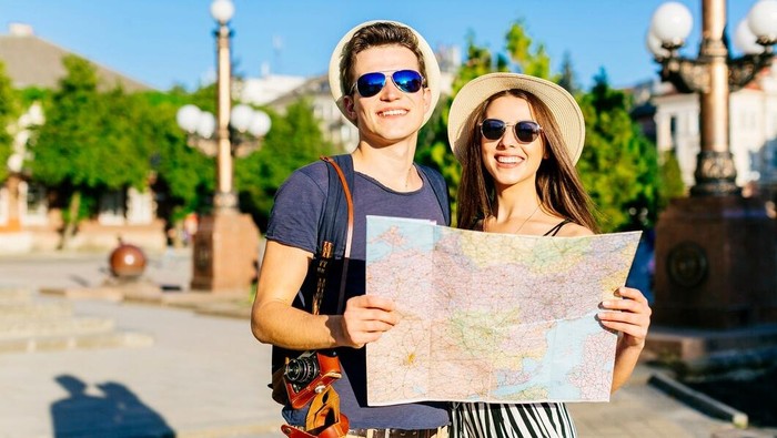 Menurut Penelitian, Traveling Bikin Tubuh Lebih Sehat dan Awet Muda