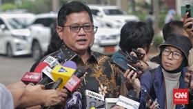 PAN Bersama Pemerintah Bantu Warga Pascabencana di Sumatra