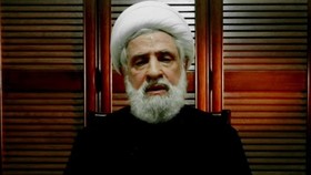 Di Mana Lokasi Pemimpin Baru Hizbullah Naim Qassem?