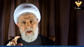 Orang No.2 Hizbullah: Israel Ingin Kuasai Palestina dan Negara Arab