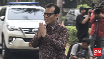 Daftar Komisaris yang Dipanggil Prabowo saat Seleksi Calon Menteri