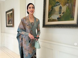 Profil Widiyanti Putri Wardhana, Pengusaha yang Jadi Menteri Pariwisata