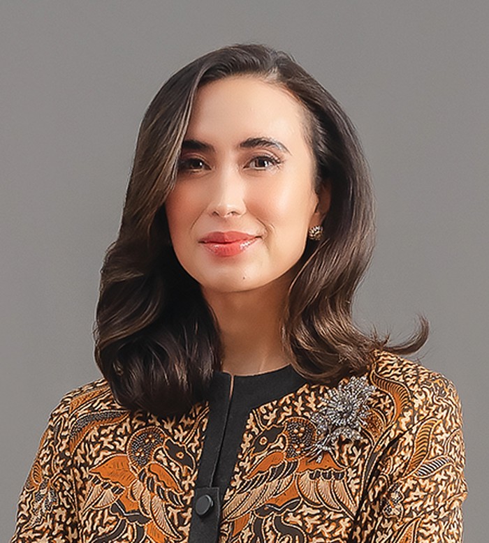 Widiyanti Putri Wardhana