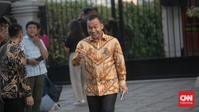 Wihaji, Menteri Kependudukan-Pembangunan Keluarga yang Hobi Ngajar