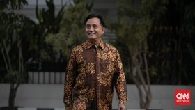 Yusril soal Kasus Feri Amsari Cs: Akademisi Bebas Kritik Pemerintah