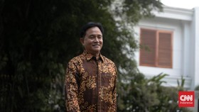 Yusril: Prabowo Belum Perlu Buat Perppu Perampasan Aset, Tunggu DPR