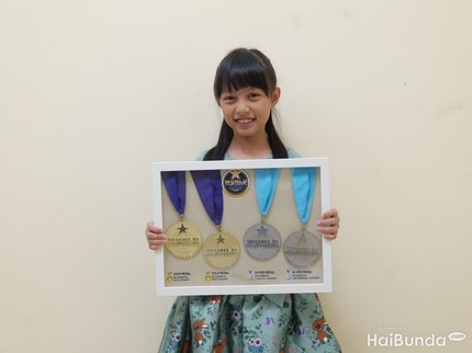 Kisah Zoe Olivia Juarai Kompetisi Piano di AS & Jepang, Ini 3 Rahasia Didikan Ibundanya